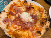 イタリアンバル CONA コナ 渋谷宇田川町店: アシュリーさんの2026年05月17日の1枚目の投稿写真