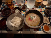 韓国食堂 ハハハ: るなさんの2026年04月29日の1枚目の投稿写真