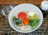 【4/1 OPEN】うどんすゝる: ナオさんの2026年05月16日の2枚目の投稿写真