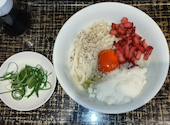 【4/1 OPEN】うどんすゝる: ナオさんの2026年05月16日の3枚目の投稿写真