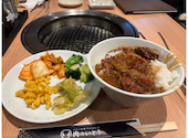 仙台 たんしゃぶ 焼肉のいとう ヨドバシ仙台店: そばさんの2026年05月05日の1枚目の投稿写真