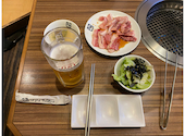 牛角 西尾店: なおさんの2026年05月31日の1枚目の投稿写真