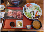 焼肉 しちりん家はなれ 西尾店: なおさんの2026年05月31日の1枚目の投稿写真