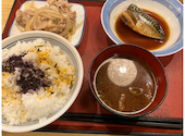まいどおおきに食堂 西尾寄住食堂: なおさんの2026年05月10日の1枚目の投稿写真