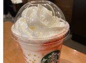 スターバックスコーヒー アトレ亀戸店: ひよこさんの2026年04月29日の1枚目の投稿写真