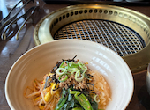 焼肉の名門 天壇 The Dining 山科店: けいちゃんさんの2026年07月31日の1枚目の投稿写真