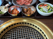 焼肉の名門 天壇 The Dining 山科店: けいちゃんさんの2026年07月31日の2枚目の投稿写真