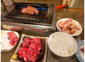 焼肉厨房 ハレルヤ 金沢: すまいる。さんの2026年08月23日の2枚目の投稿写真