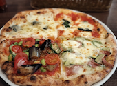 サルヴァトーレ クオモ SALVATORE CUOMO PIZZA 池袋西口: haruyamaさんの2026年08月20日の3枚目の投稿写真