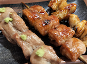 やきとん大吉 赤坂見附店: haruyamaさんの2026年09月01日の1枚目の投稿写真