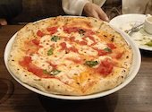 Italian Kitchen VANSAN バンサン イオンタウン守口店: ROYさんの2026年05月01日の1枚目の投稿写真