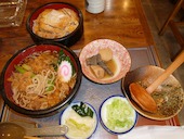 滝乃家そば: 澤さんの2017年11月20日の1枚目の投稿写真