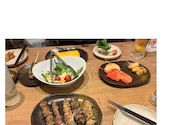 三代目鳥メロ 佐世保京町店: たぬきさんの2026年05月31日の1枚目の投稿写真