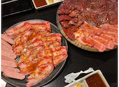 焼肉 神戸十番: ゆきこさんの2026年06月07日の1枚目の投稿写真