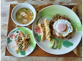 熱帯食堂 四条河原町店: りんさんの2026年10月11日の1枚目の投稿写真