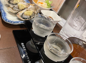 魚串 日本酒 ちかのあんご金山店: かずさんの2026年01月17日の1枚目の投稿写真