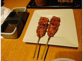 炭火焼鳥 しげ 栄本店: さよさんの2025年05月07日の1枚目の投稿写真
