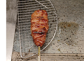 炭火焼鳥 しげ 伏見店: さよさんの2026年09月02日の1枚目の投稿写真