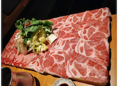 水炊き　吟醸もつ鍋　由乃（ゆの）錦本店: さよさんの2025年06月の1枚目の投稿写真