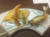 囲炉裏と日本料理 松風庵 旧長良川の郷: さよさんの2026年02月18日の1枚目の投稿写真