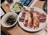 牛角 岐阜宇佐南店: さよさんの2026年08月30日の1枚目の投稿写真