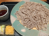 蕎麦酒 そばえもん KITTE キッテ 名古屋店: さよさんの2026年04月24日の1枚目の投稿写真