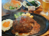 ジャンボステーキ ハンズ JUMBO STEAK HAN'S 松山店: Takashiさんの2025年08月09日の1枚目の投稿写真