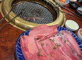焼肉 慶州 東中野: ヨウコバさんの2023年12月26日の1枚目の投稿写真