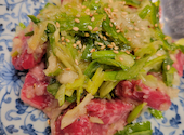 焼肉食堂こころ 溝の口店: ゆきえりさんの2024年09月06日の1枚目の投稿写真
