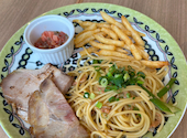 ent eat エントイート ホテルコメント横浜関内: ちょぶさんの2026年05月27日の1枚目の投稿写真