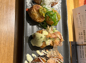 居酒屋 あめいろ 長野駅: イーピンさんの2024年12月27日の1枚目の投稿写真