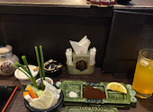 串の坊 京都駅店: えんちゃんさんの2026年07月22日の1枚目の投稿写真