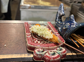 串の坊 京都駅店: えんちゃんさんの2026年07月22日の2枚目の投稿写真