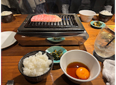 個室焼肉 夢幻邸: ユッキーさんの2026年08月21日の1枚目の投稿写真