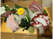 海鮮居酒家　いろは丸　藤沢店: もんたさんの2025年04月の1枚目の投稿写真