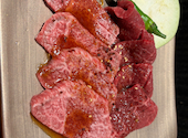 焼肉 喰心: みはるさんの2026年09月29日の1枚目の投稿写真