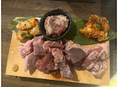 大衆ホルモン肉力屋　天神今泉店: dannygoさんの2026年05月の1枚目の投稿写真