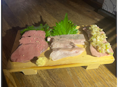 大衆ホルモン 肉力屋 大井町 東口店: dannygoさんの2026年05月21日の1枚目の投稿写真