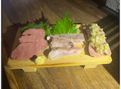 大衆ホルモン 肉力屋 町田店: dannygoさんの2026年05月21日の1枚目の投稿写真