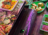 75chacha（旧店名：だわ）　新大久保店　チーズダッカルビ・食べ放題: アッキーさんの2026年04月の1枚目の投稿写真