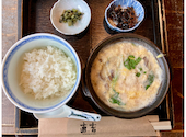 湯葉丼 直吉の口コミ画像1
