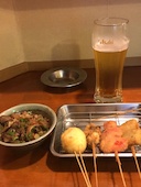 串皇 難波本店: おすぎさんの2019年11月23日の1枚目の投稿写真