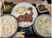 牛たん炭焼 利久 ラゾーナ川崎店: おすぎさんの2026年10月01日の1枚目の投稿写真