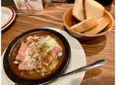 ワイン酒場マール: おすぎさんの2026年07月01日の1枚目の投稿写真