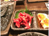 焼肉 陽山道 上野本店: す～さん♪さんの2020年11月15日の1枚目の投稿写真