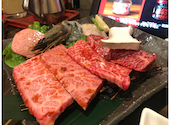 焼肉 陽山道 上野本店: す～さん♪さんの2020年11月15日の3枚目の投稿写真