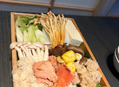 銀座しゃぶ輝 本店: たかしさんの2026年06月11日の1枚目の投稿写真