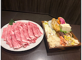 銀座しゃぶ輝 本店: たかしさんの2026年08月28日の1枚目の投稿写真