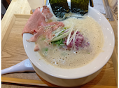 鶏白湯麺 石田屋: トミーさんの2026年10月07日の1枚目の投稿写真