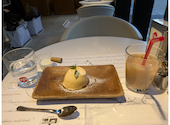 CAFFE PASCUCCI カフェパスクッチ 西宮北口店: Hisaさんの2024年12月02日の1枚目の投稿写真